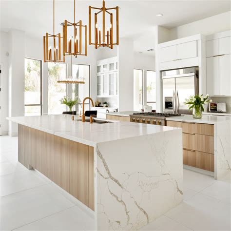 Supplier of Quartz Countertop Slabs in Phoenix, AZ